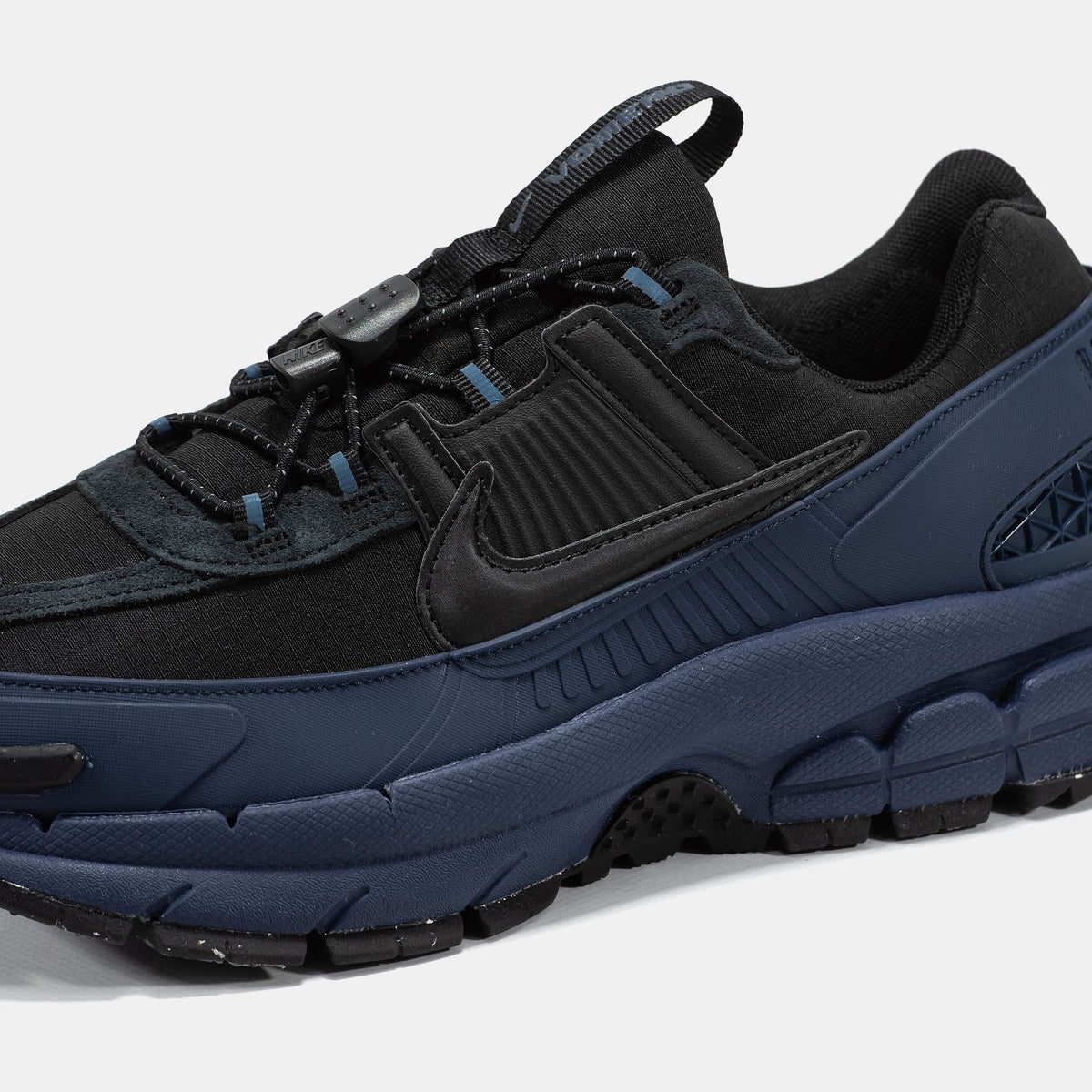 Nike Air Zoom Vomero Roam Blue Black