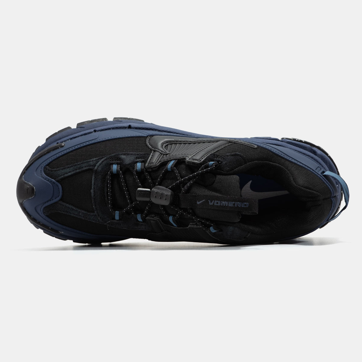 Nike Air Zoom Vomero Roam Blue Black