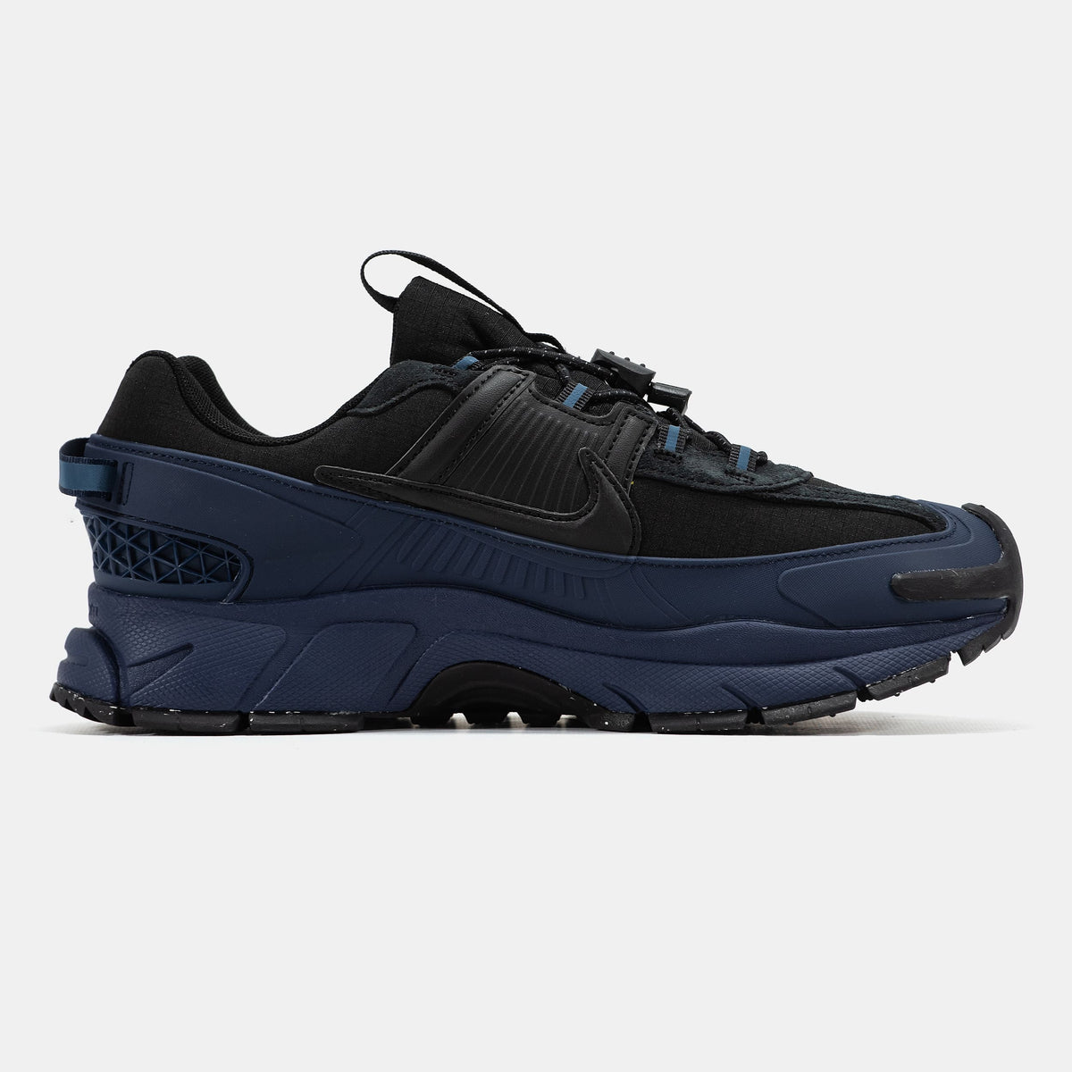 Nike Air Zoom Vomero Roam Blue Black