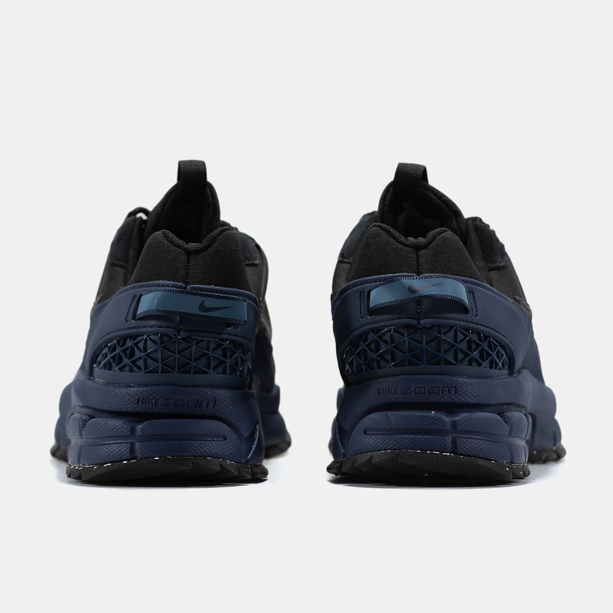 Nike Air Zoom Vomero Roam Blue Black