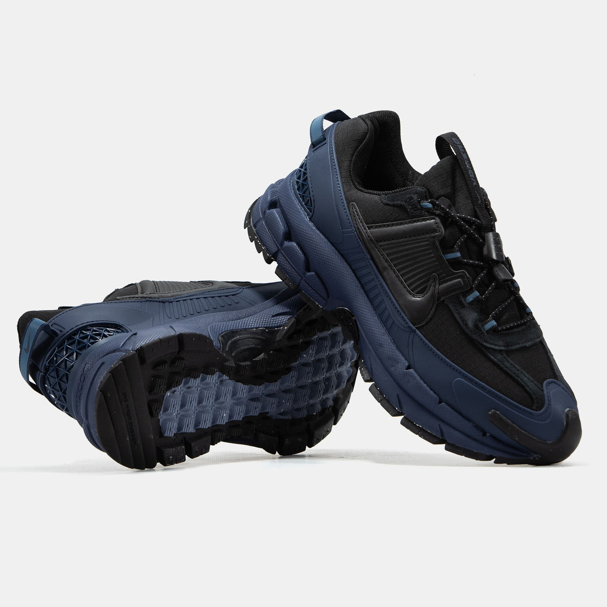 Nike Air Zoom Vomero Roam Blue Black