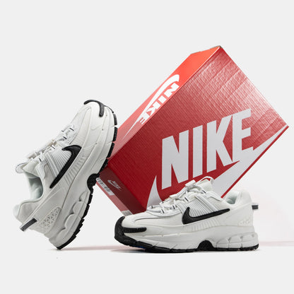 Nike Air Zoom Vomero Roam White Black Logo