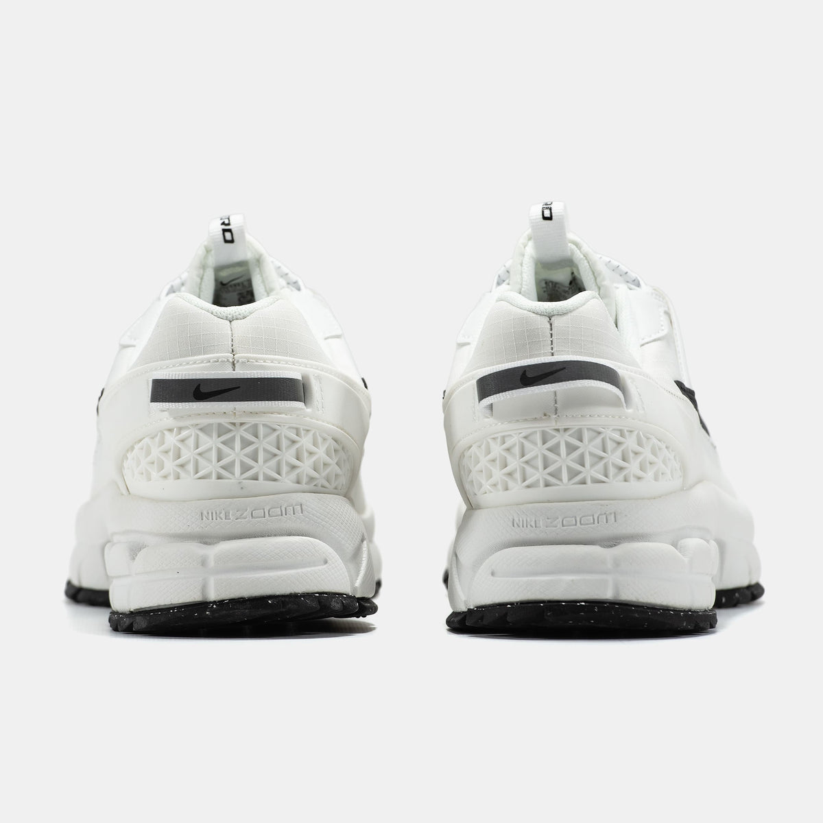 Nike Air Zoom Vomero Roam White Black Logo