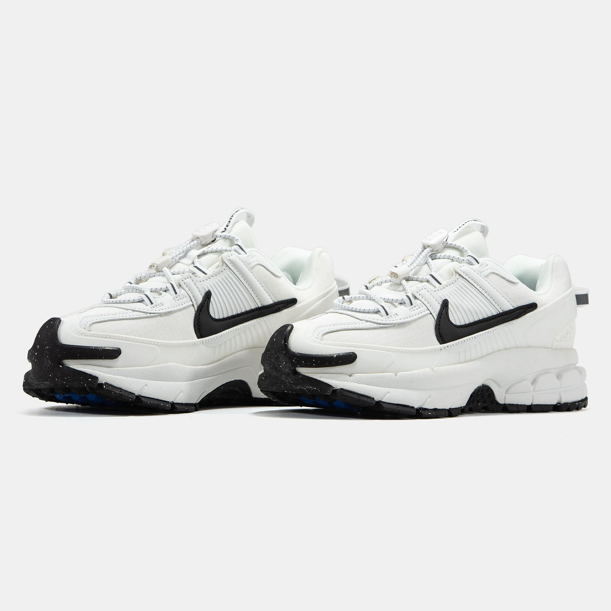 Nike Air Zoom Vomero Roam White Black Logo