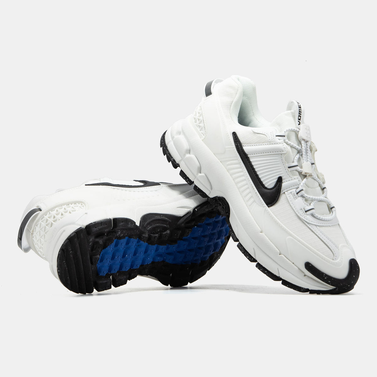 Nike Air Zoom Vomero Roam White Black Logo
