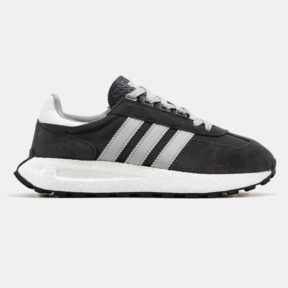 Adidas Retropy E5 Grey White Logo