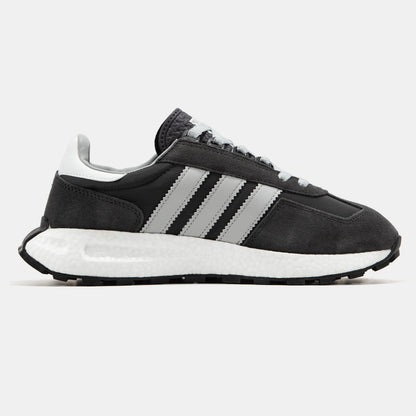 Adidas Retropy E5 Grey White Logo
