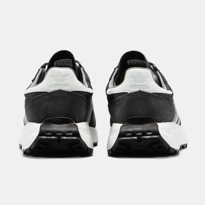 Adidas Retropy E5 Grey White Logo