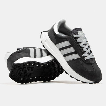 Adidas Retropy E5 Grey White Logo