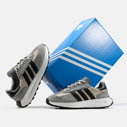 Adidas Retropy E5 Grey Beige