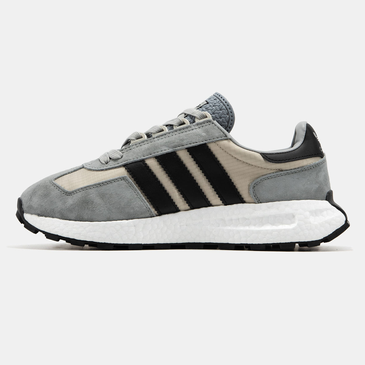 Adidas Retropy E5 Grey Beige