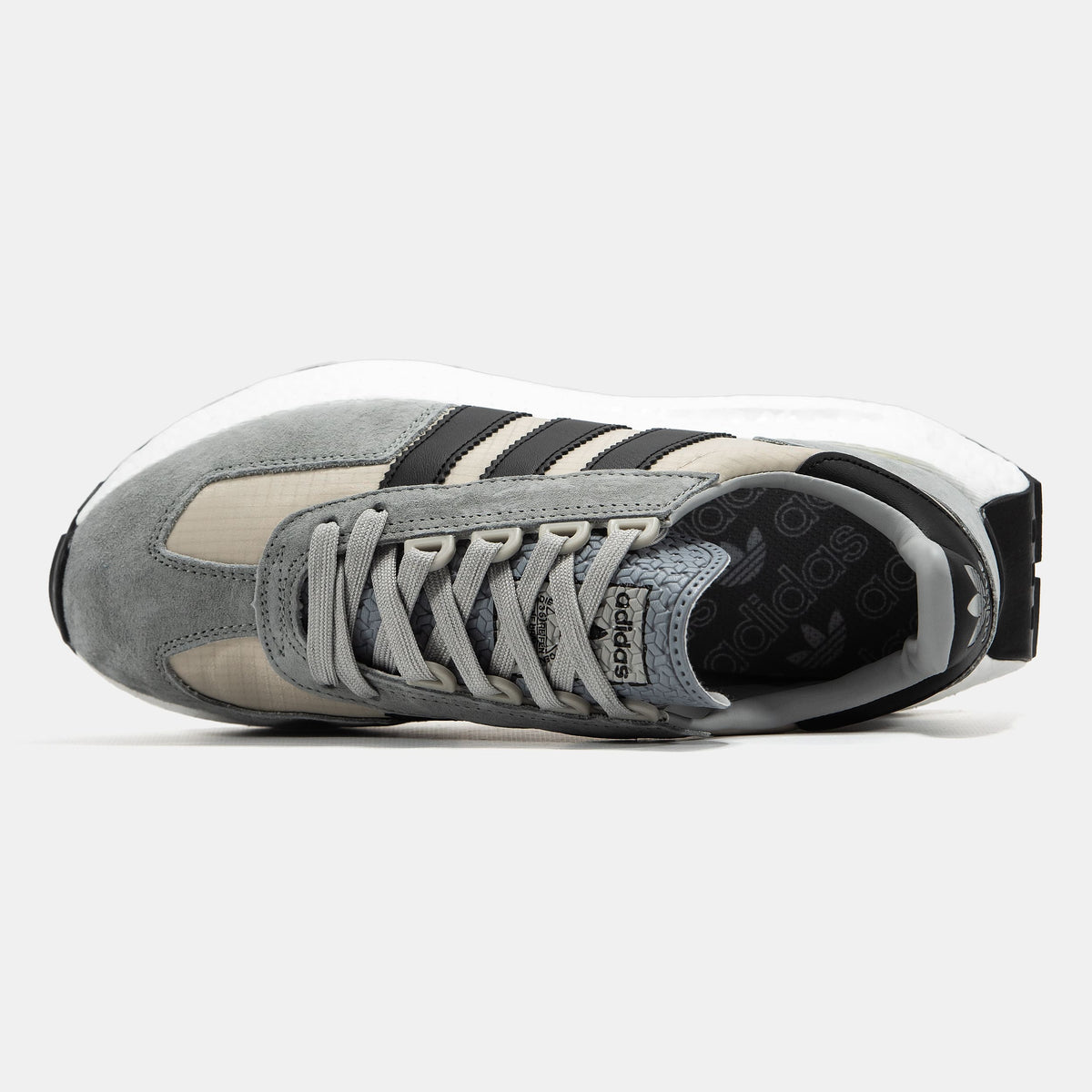 Adidas Retropy E5 Grey Beige