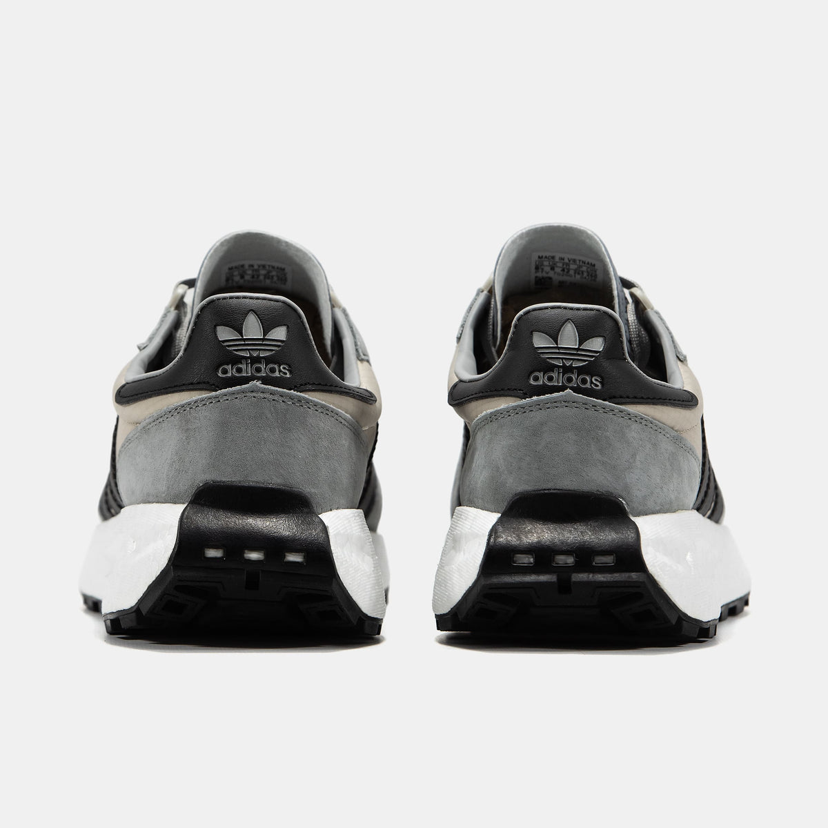Adidas Retropy E5 Grey Beige