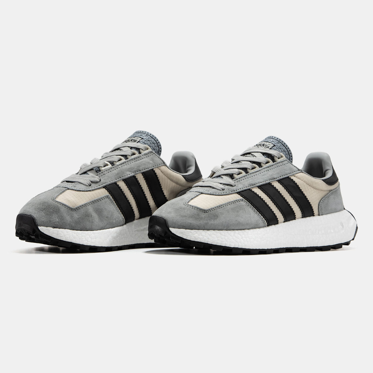 Adidas Retropy E5 Grey Beige