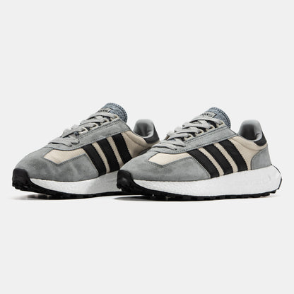 Adidas Retropy E5 Grey Beige