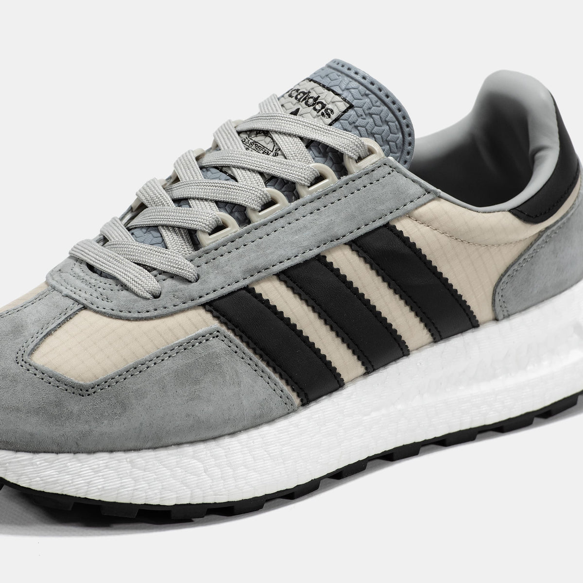 Adidas Retropy E5 Grey Beige
