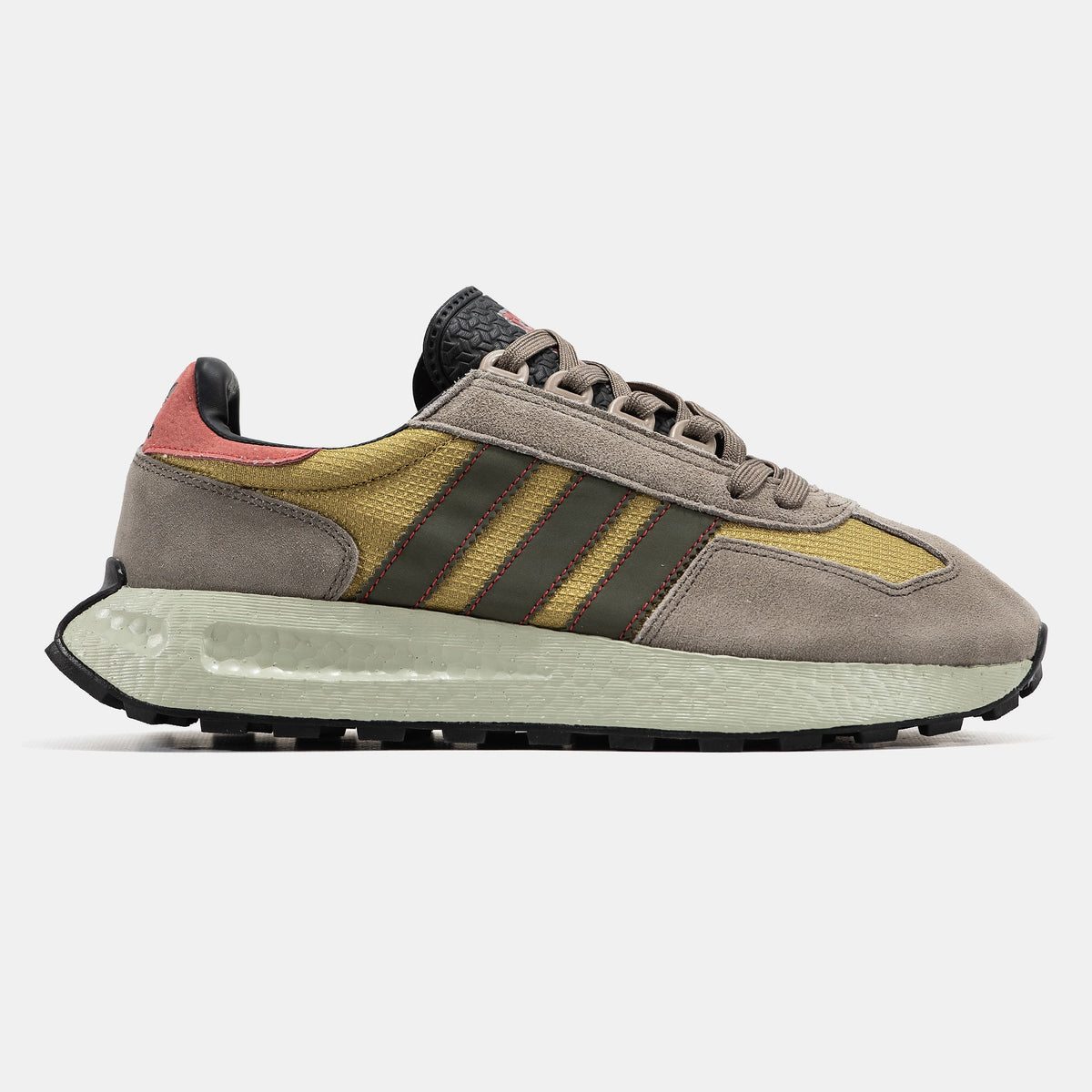 Adidas Retropy E5 Brown Khaki
