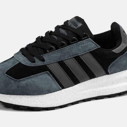 Adidas Retropy E5 Grey Black