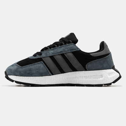 Adidas Retropy E5 Grey Black