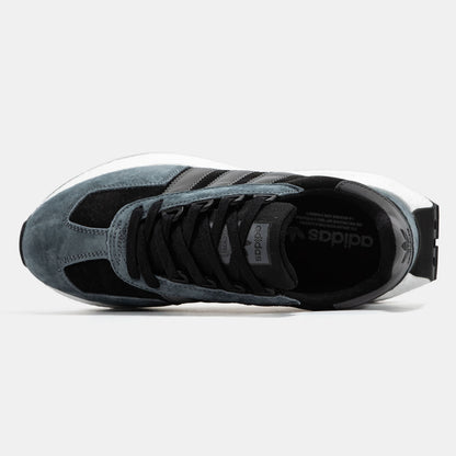 Adidas Retropy E5 Grey Black