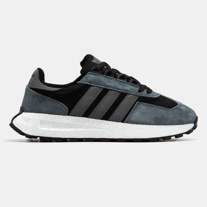 Adidas Retropy E5 Grey Black
