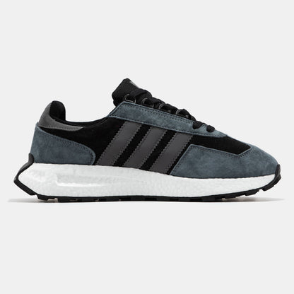 Adidas Retropy E5 Grey Black