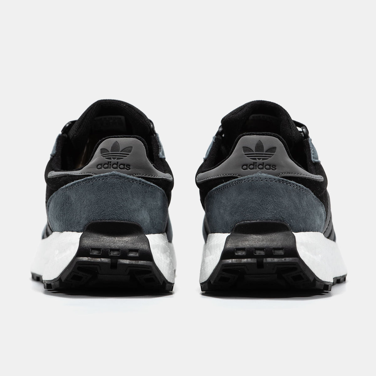 Adidas Retropy E5 Grey Black