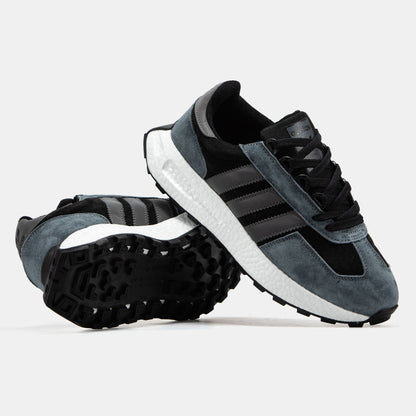 Adidas Retropy E5 Grey Black