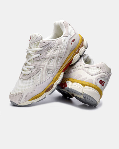 Asics Gel-NYC Cream Oatmeal