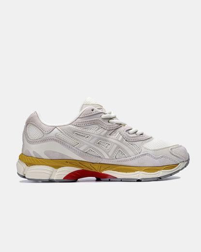 Asics Gel-NYC Cream Oatmeal
