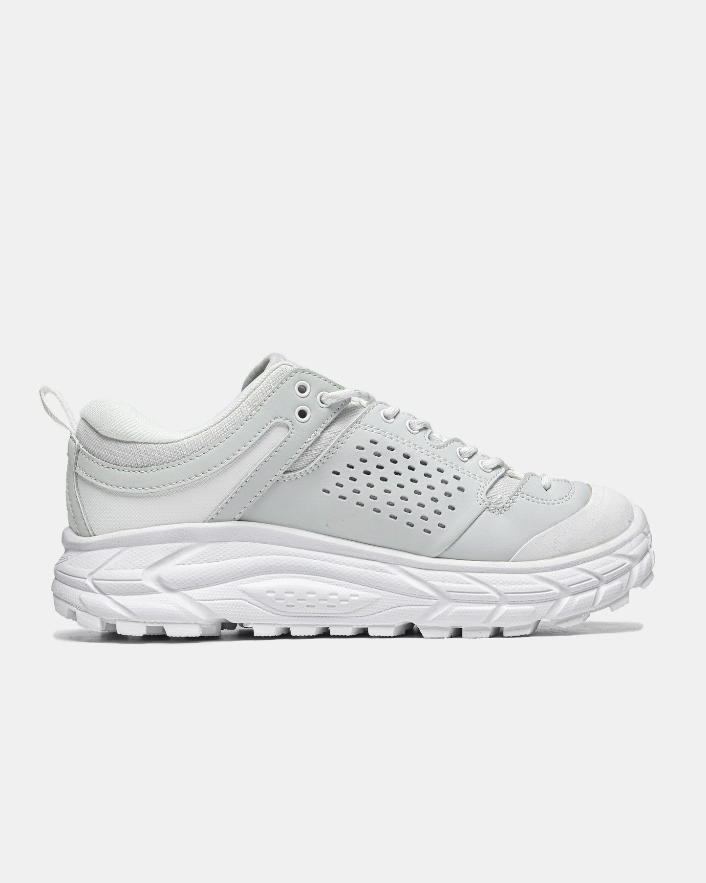 Hoka One One Tor Ultra Low GORE-TEX White Nimbus Cloud