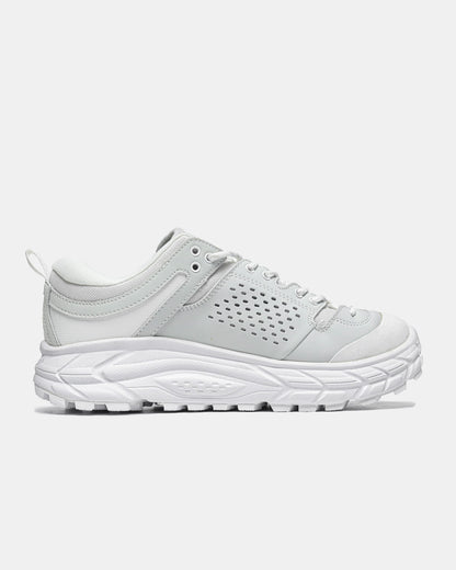 Hoka One One Tor Ultra Low GORE-TEX White Nimbus Cloud