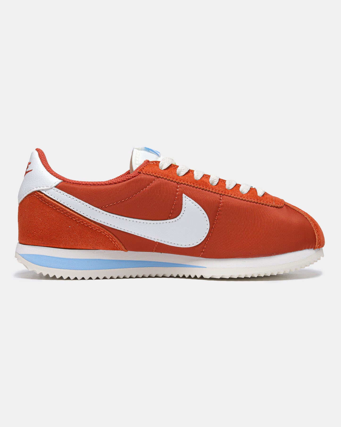 Nike Cortez Picante Red