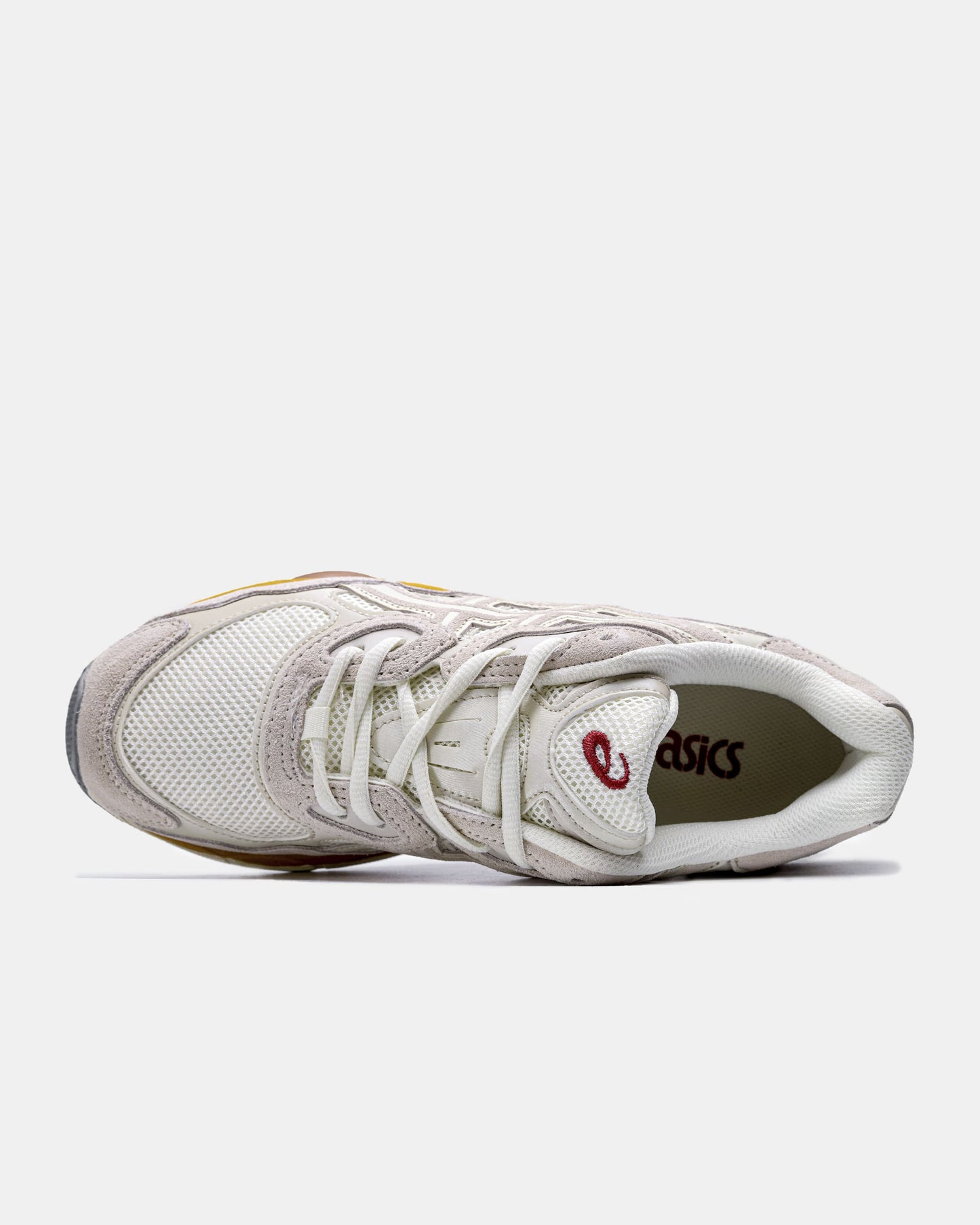 Asics Gel-NYC Cream Oatmeal