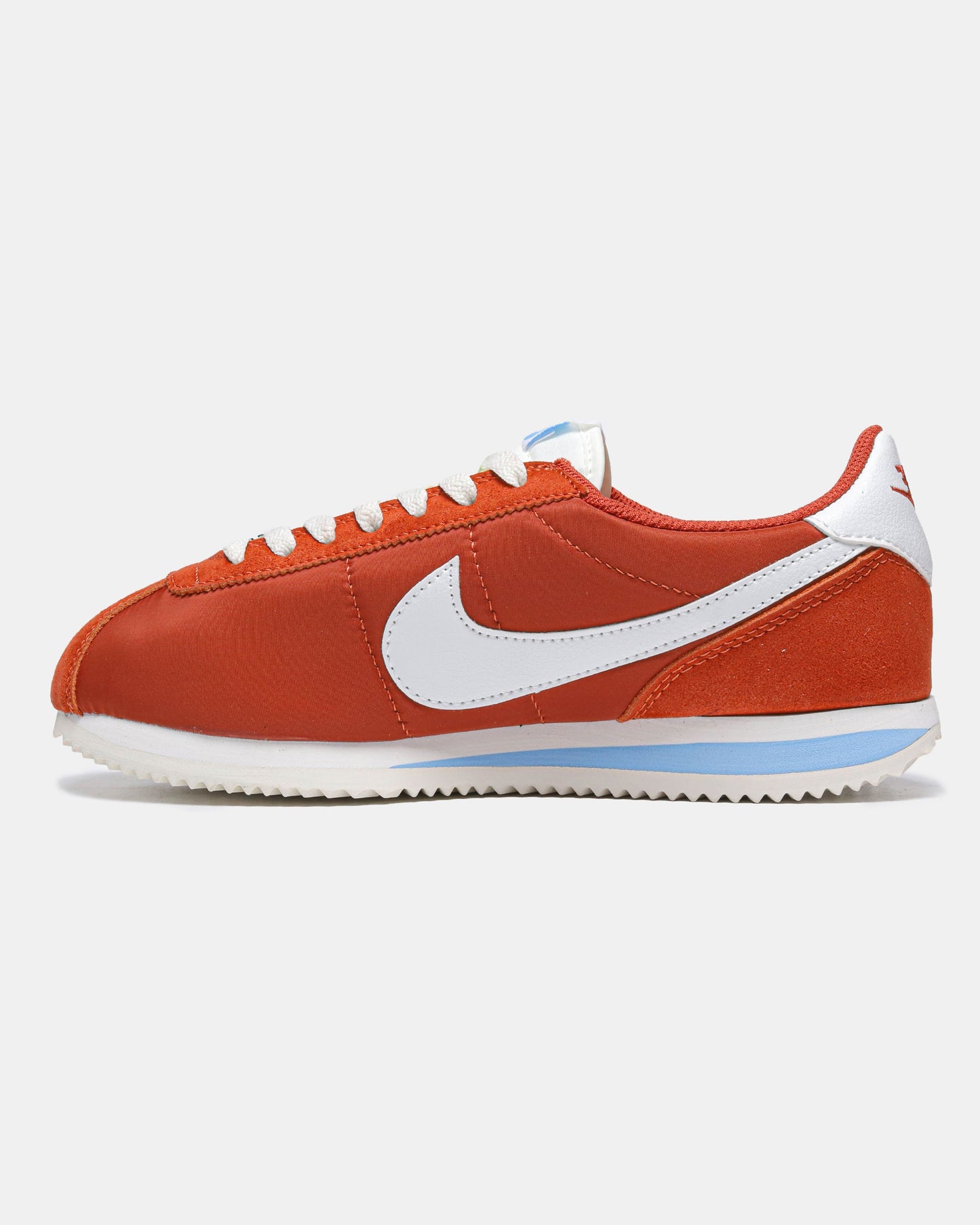 Nike Cortez Picante Red