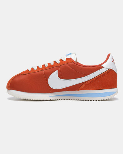 Nike Cortez Picante Red