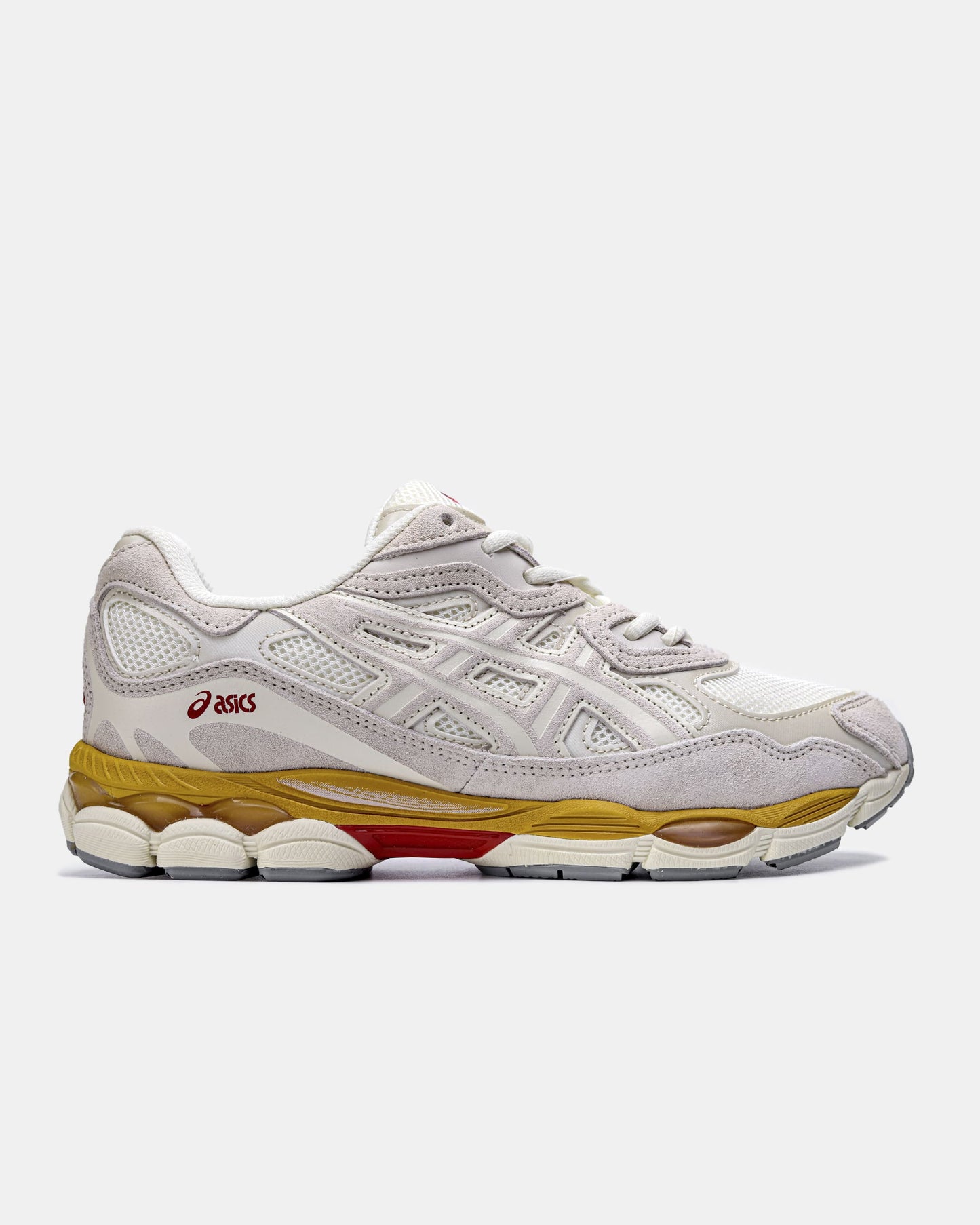 Asics Gel-NYC Cream Oatmeal