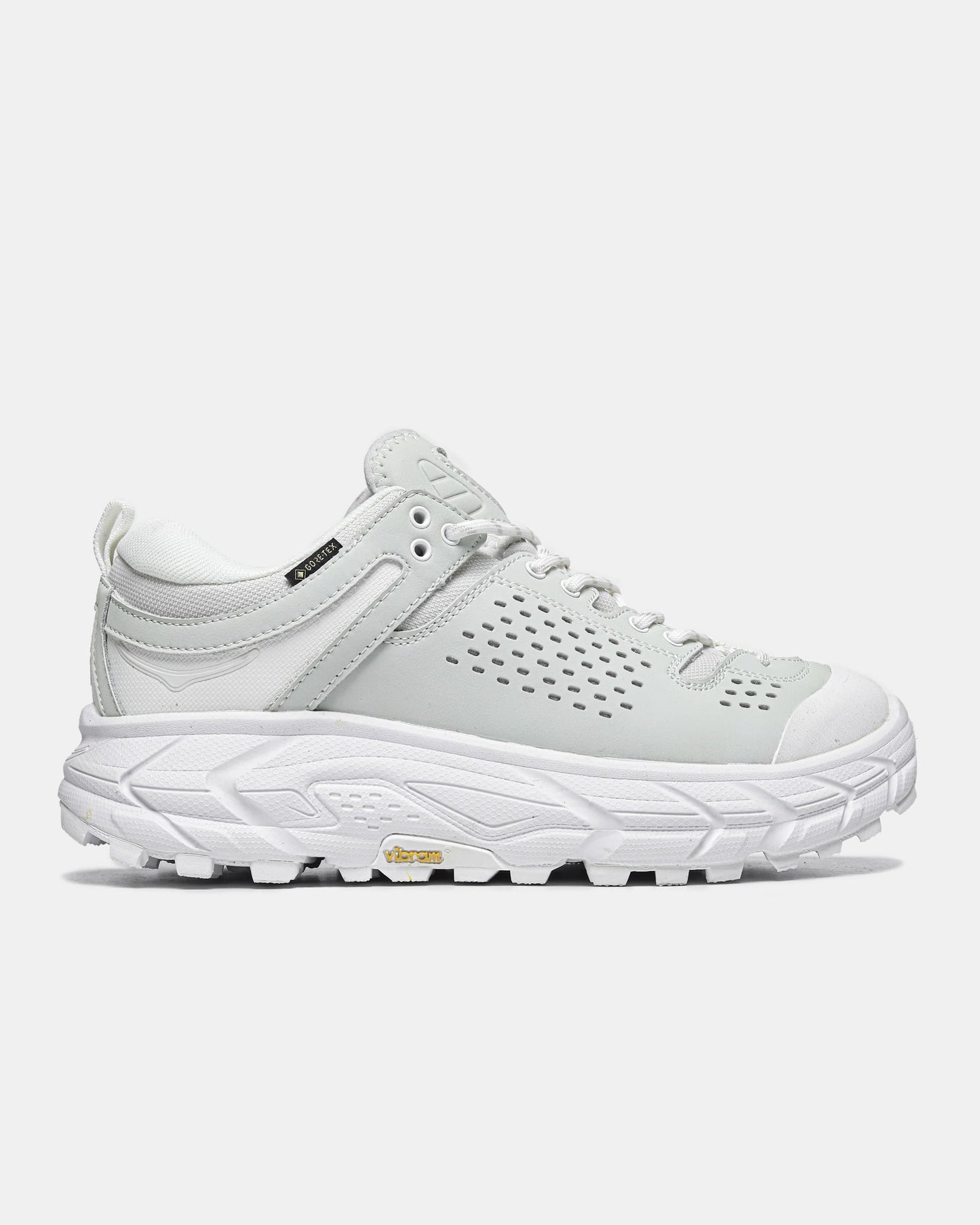 Hoka One One Tor Ultra Low GORE-TEX White Nimbus Cloud