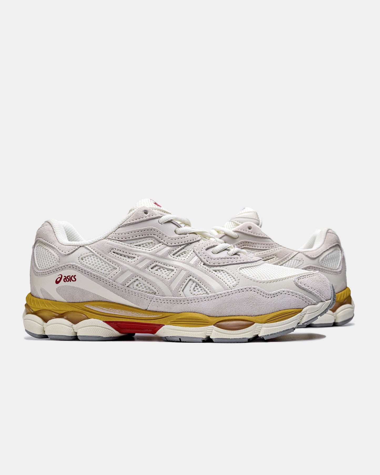 Asics Gel-NYC Cream Oatmeal