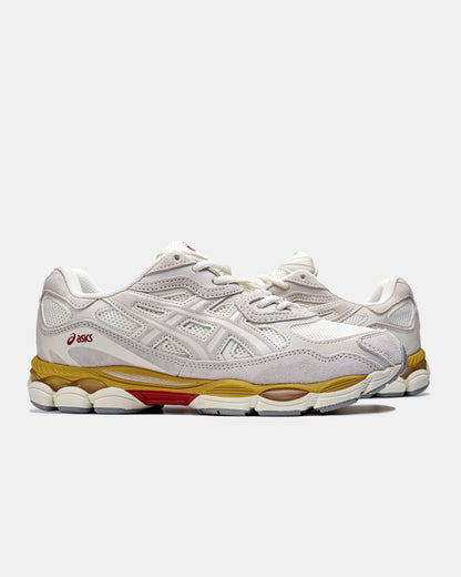 Asics Gel-NYC Cream Oatmeal