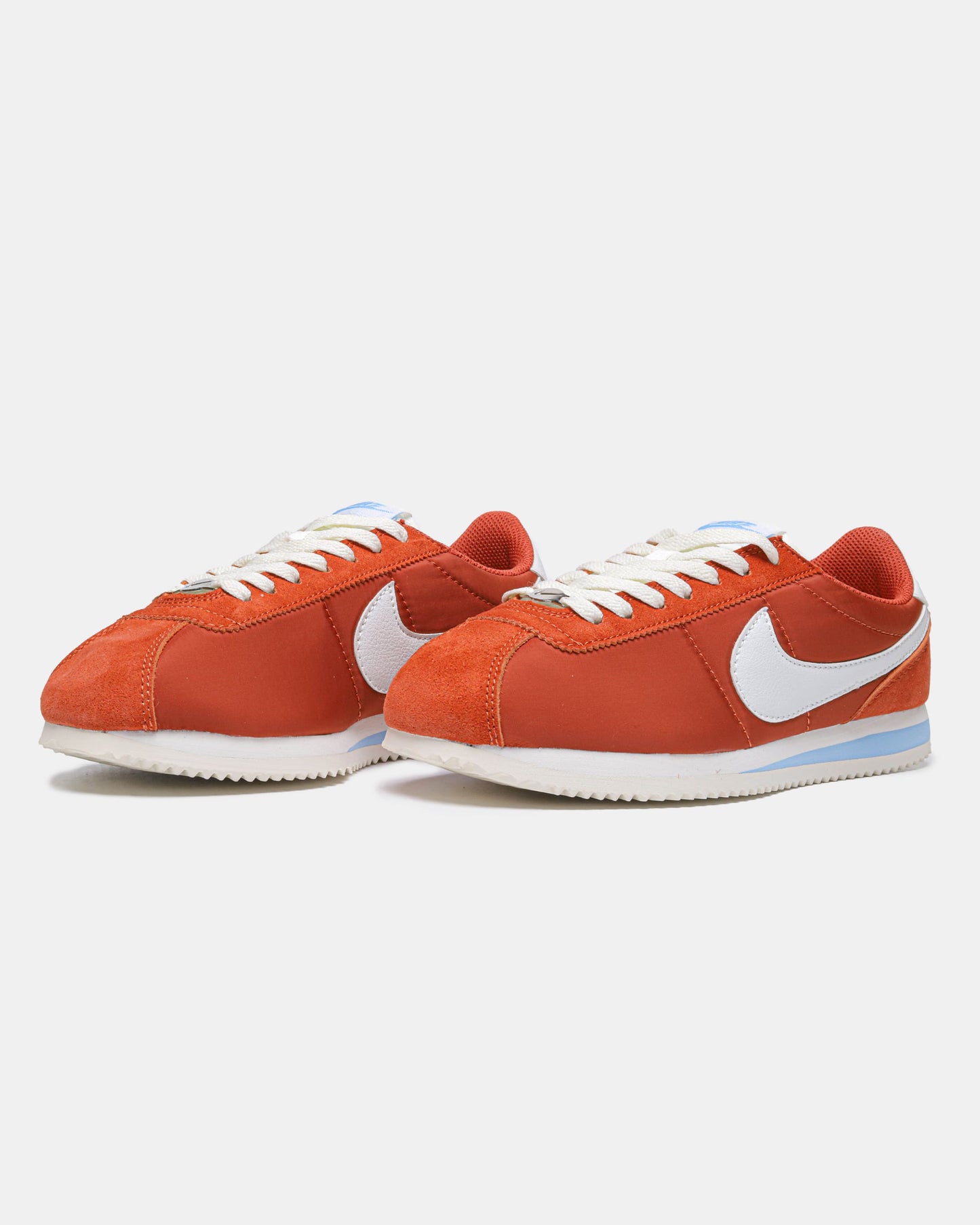 Nike Cortez Picante Red