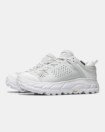 Hoka One One Tor Ultra Low GORE-TEX White Nimbus Cloud