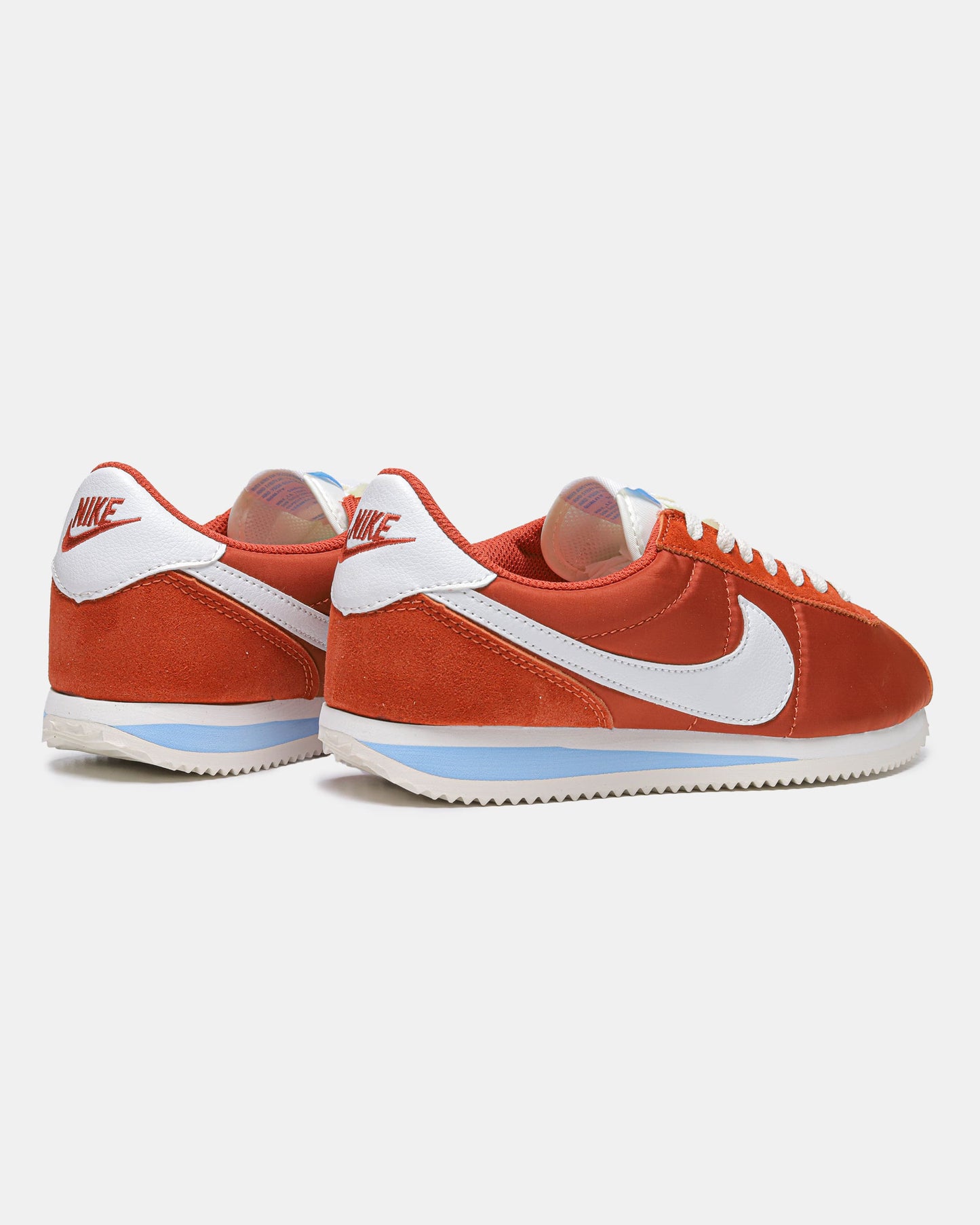 Nike Cortez Picante Red