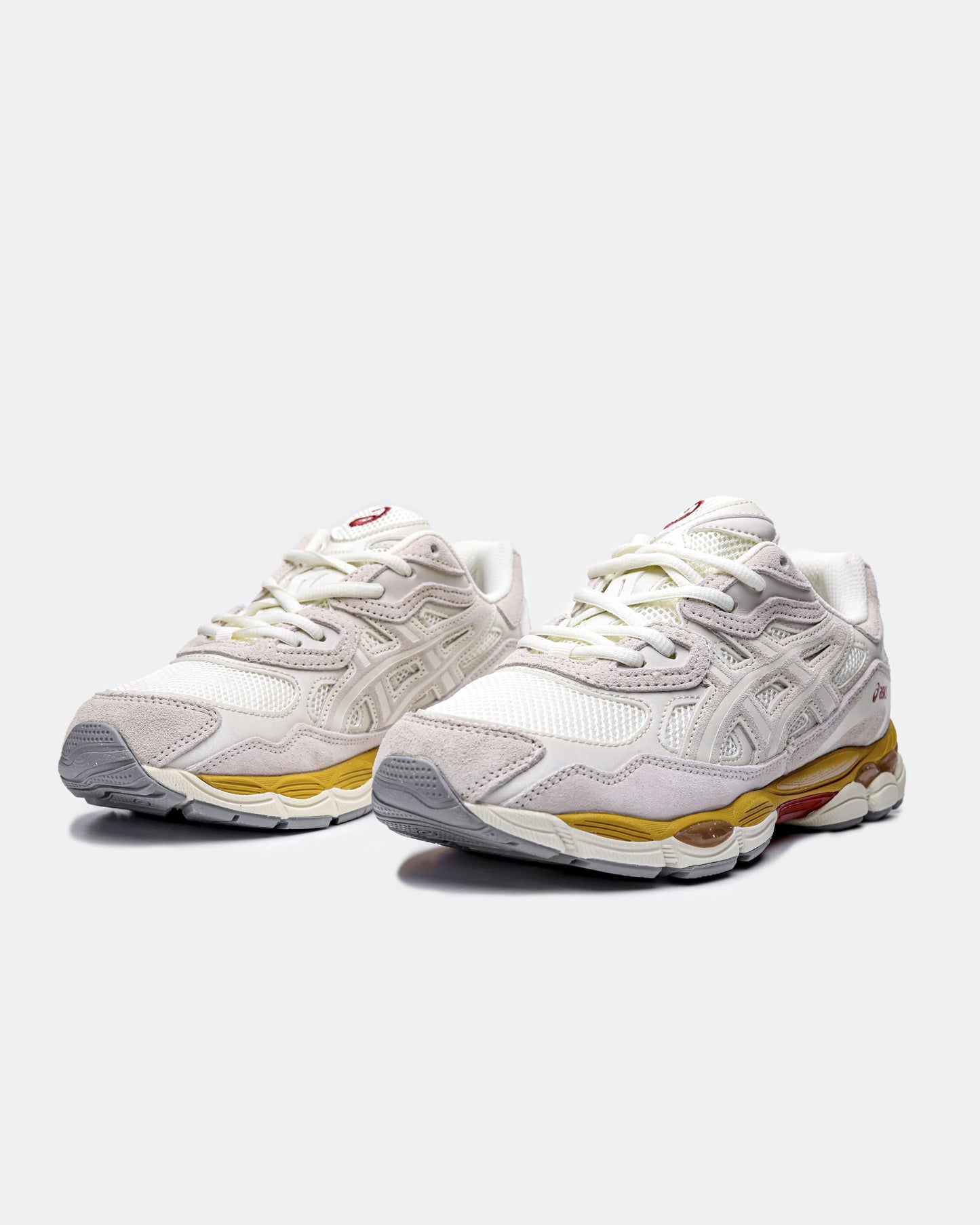 Asics Gel-NYC Cream Oatmeal