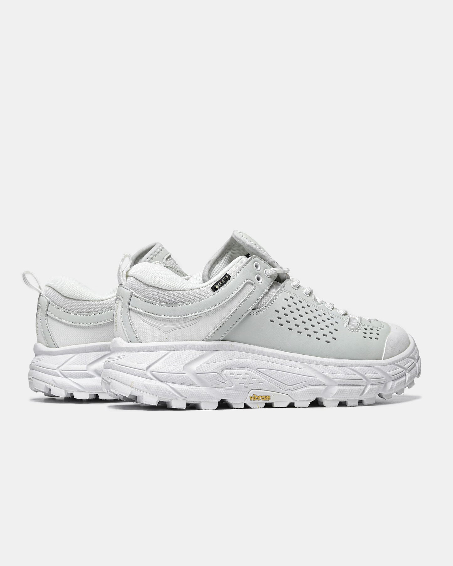 Hoka One One Tor Ultra Low GORE-TEX White Nimbus Cloud