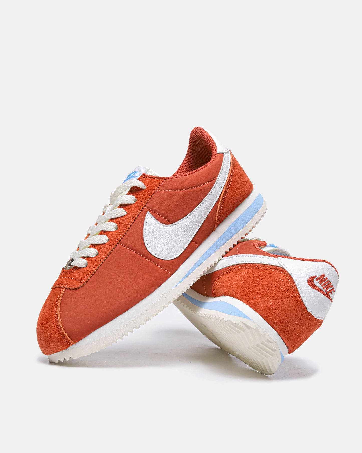Nike Cortez Picante Red