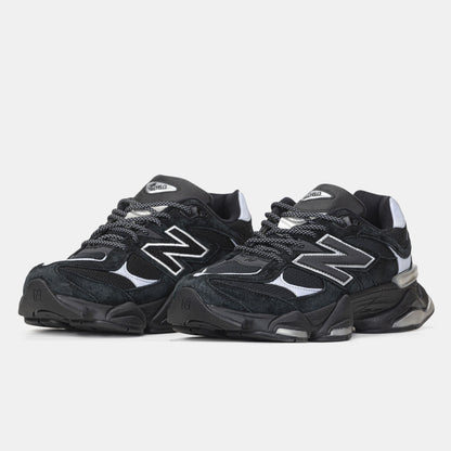 New Balance 9060 Black Silver