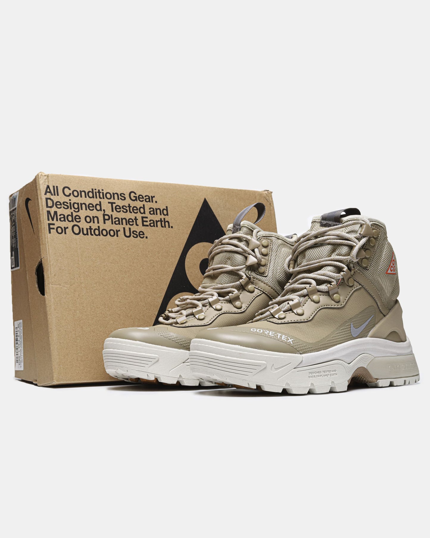 Nike ACG Zoom Gaiadome GORE-TEX Khaki