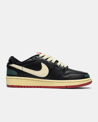 Nigel Sylvester x Nike Air Jordan 1 Low OG Better With Time | IB8958