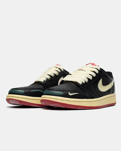 Nigel Sylvester x Nike Air Jordan 1 Low OG Better With Time | IB8958